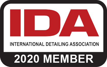 IDA Member Decal 2020