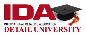IDA Detail University